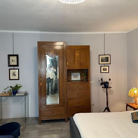 Villa Dom Piacenza Ngoại thất bức ảnh