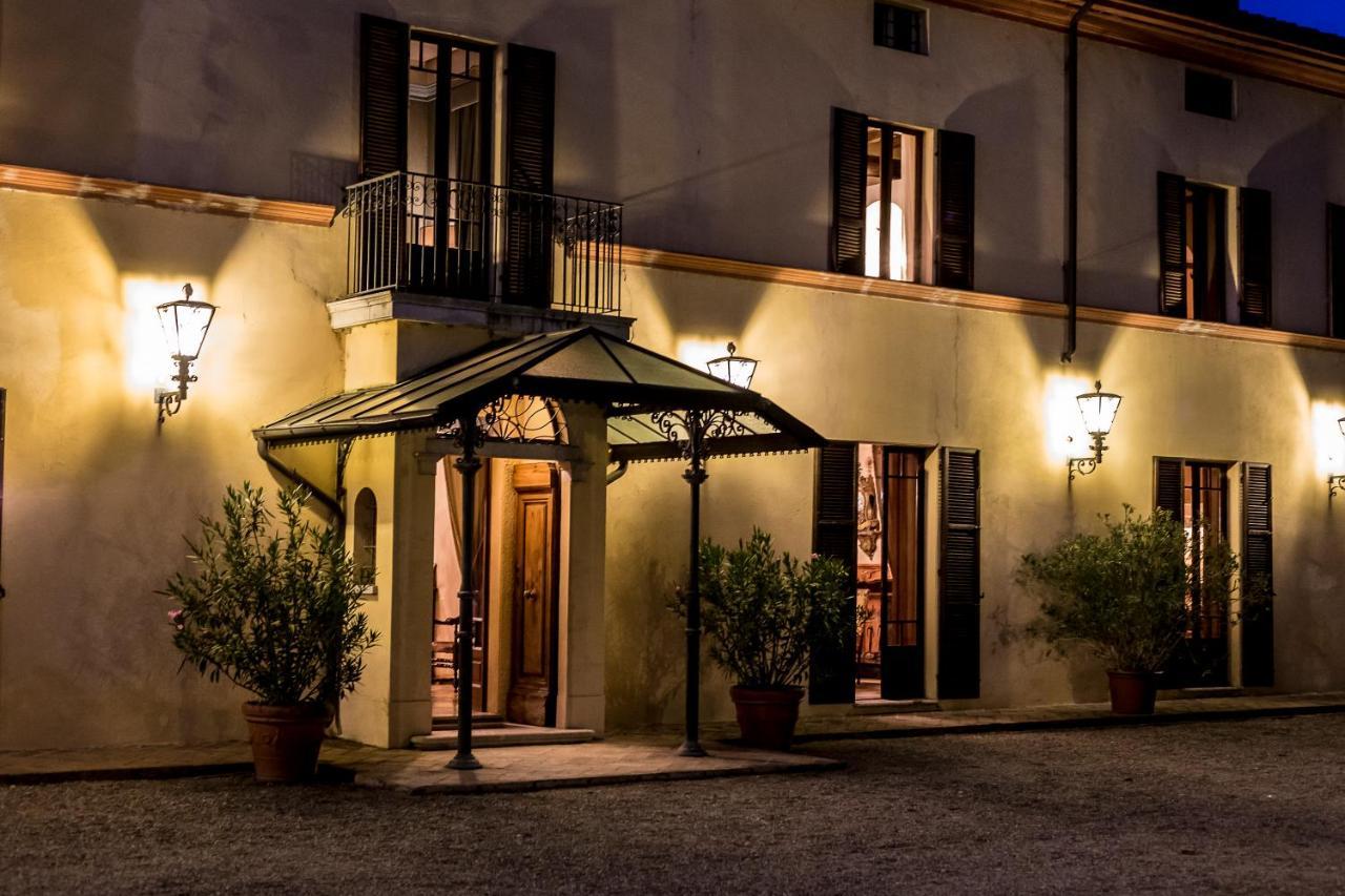 Villa Dom Piacenza Ngoại thất bức ảnh