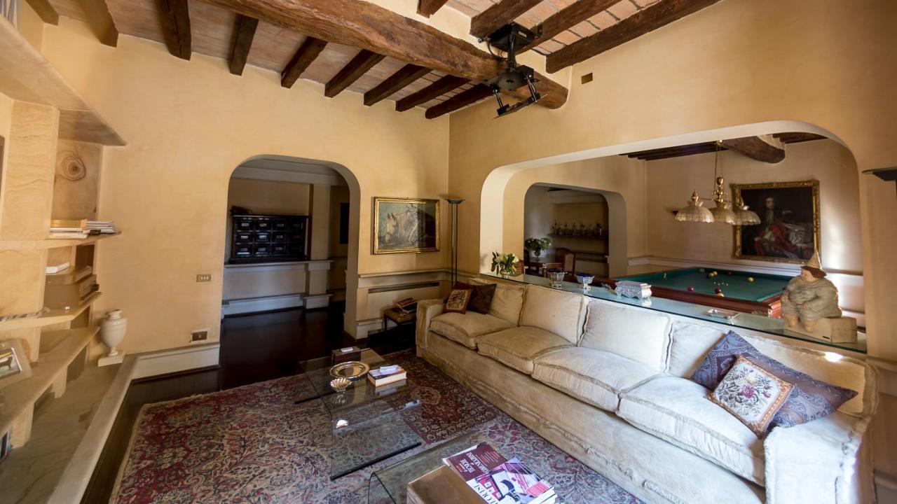 Villa Dom Piacenza Ngoại thất bức ảnh