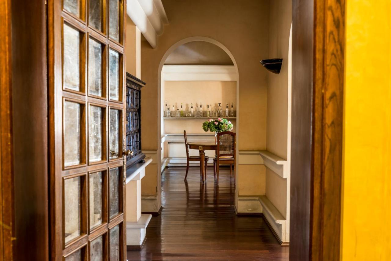 Villa Dom Piacenza Ngoại thất bức ảnh