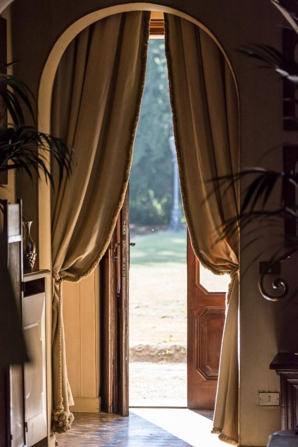 Villa Dom Piacenza Ngoại thất bức ảnh
