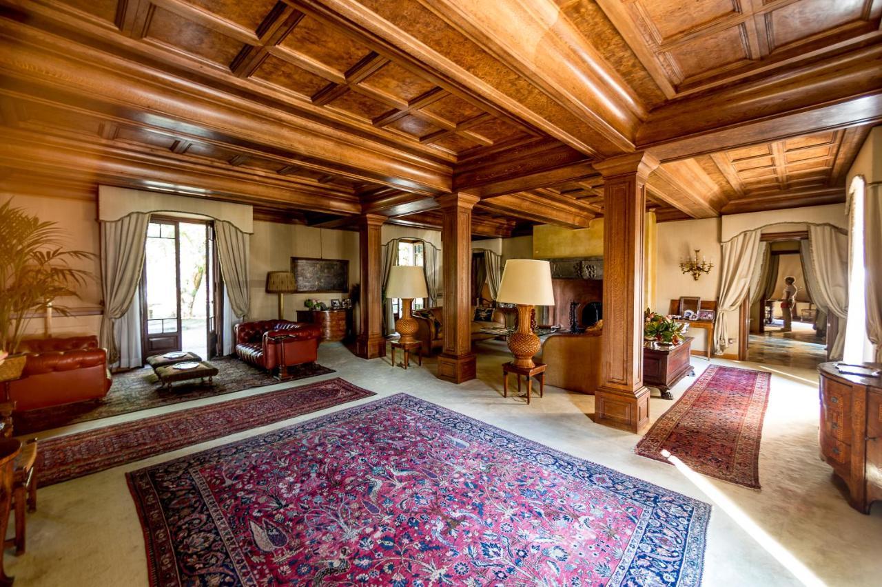 Villa Dom Piacenza Ngoại thất bức ảnh