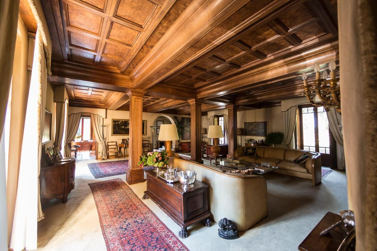Villa Dom Piacenza Ngoại thất bức ảnh