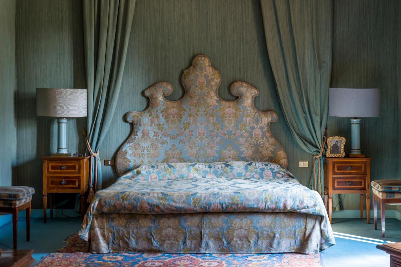 Villa Dom Piacenza Ngoại thất bức ảnh
