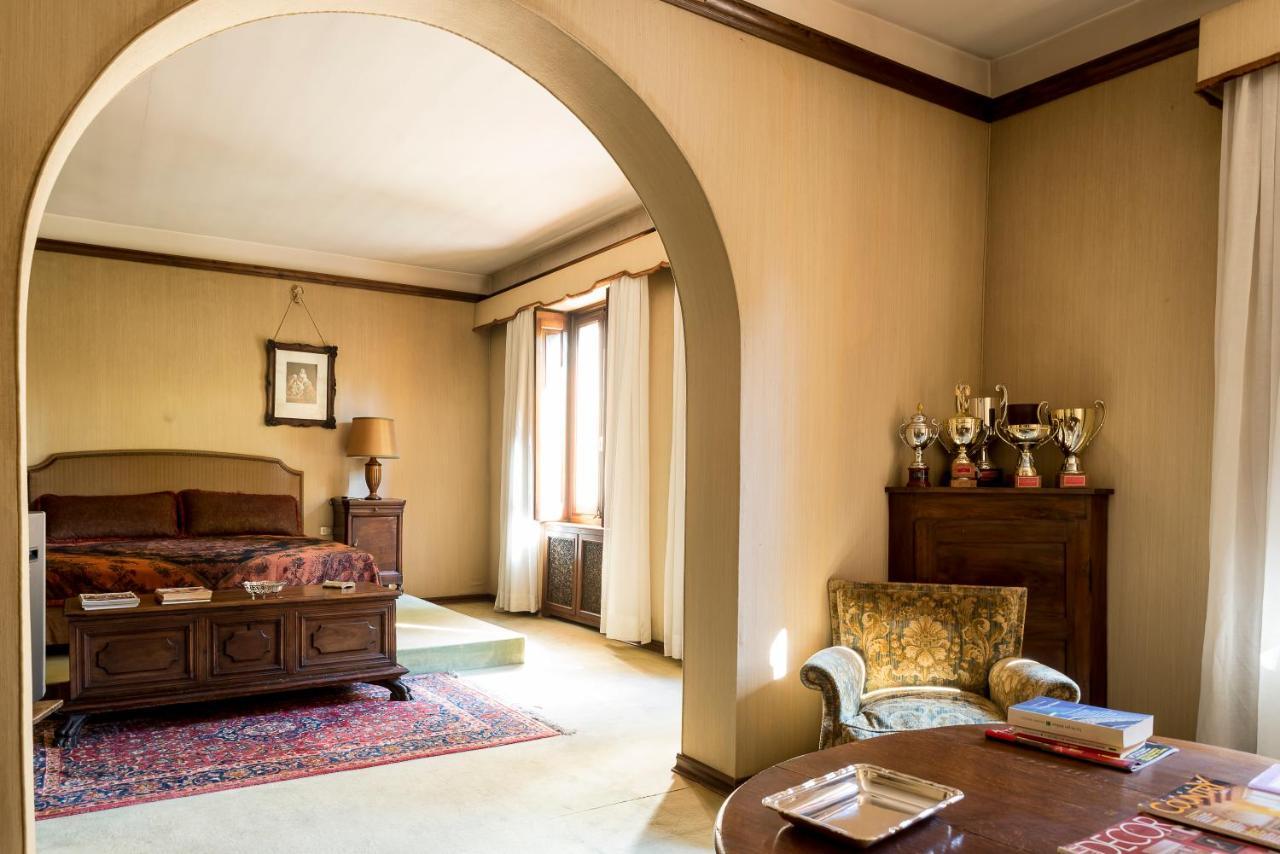 Villa Dom Piacenza Ngoại thất bức ảnh