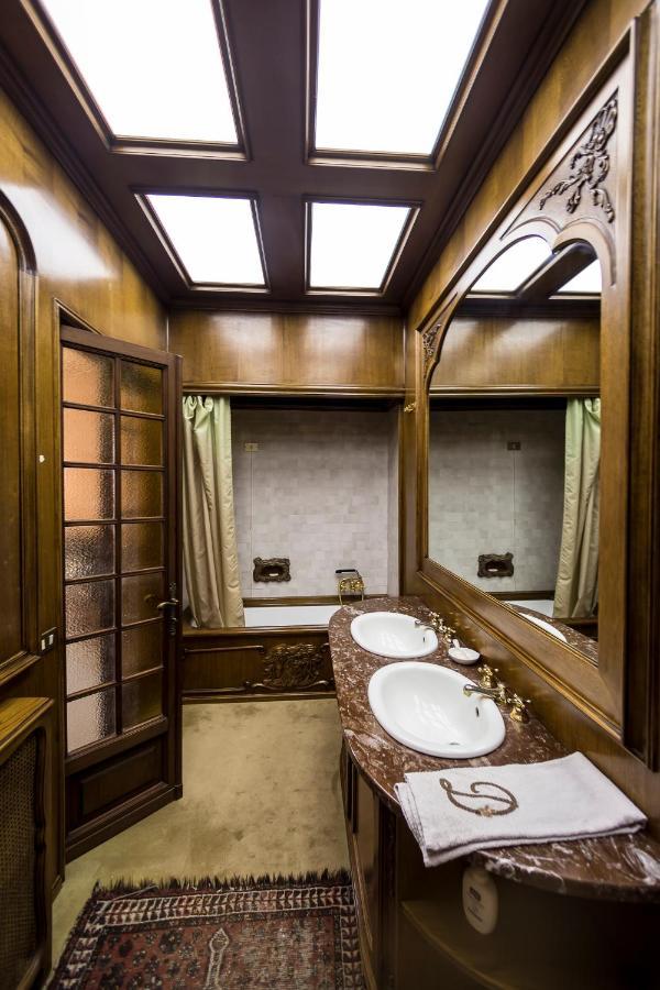 Villa Dom Piacenza Ngoại thất bức ảnh