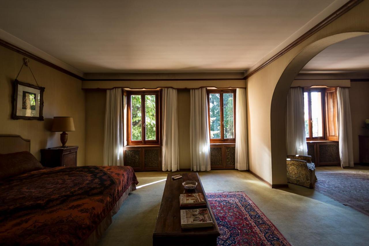 Villa Dom Piacenza Ngoại thất bức ảnh