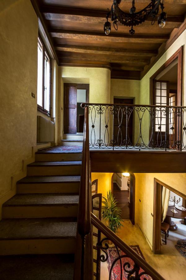 Villa Dom Piacenza Ngoại thất bức ảnh