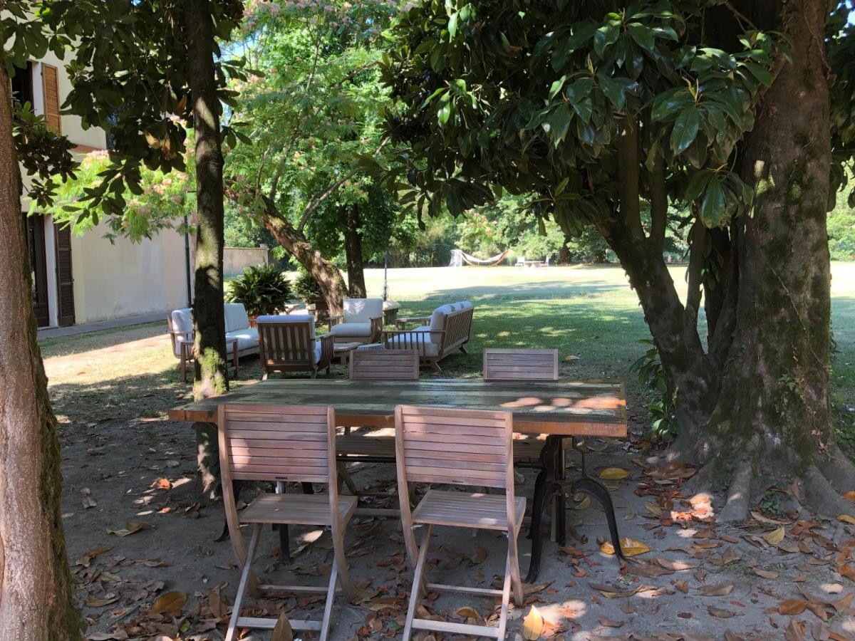 Villa Dom Piacenza Ngoại thất bức ảnh