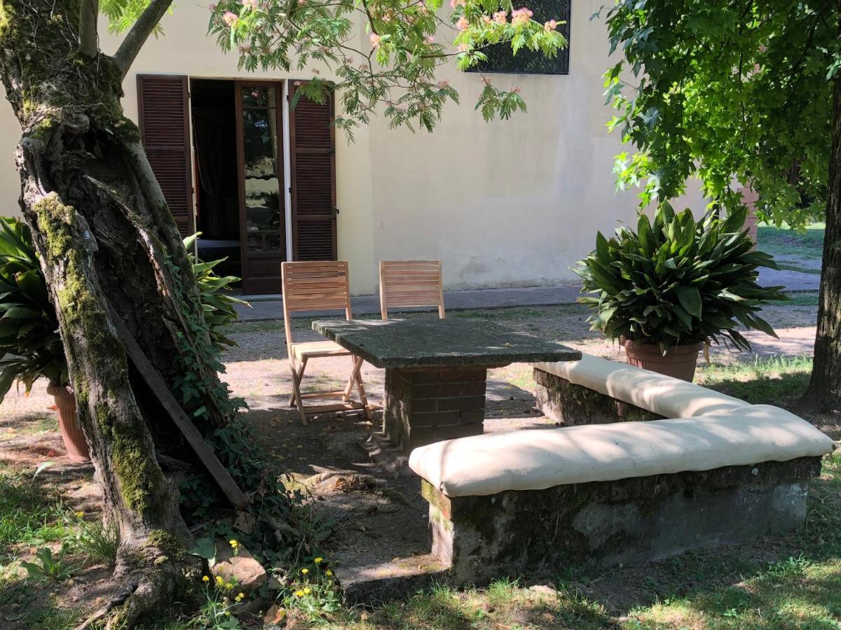 Villa Dom Piacenza Ngoại thất bức ảnh