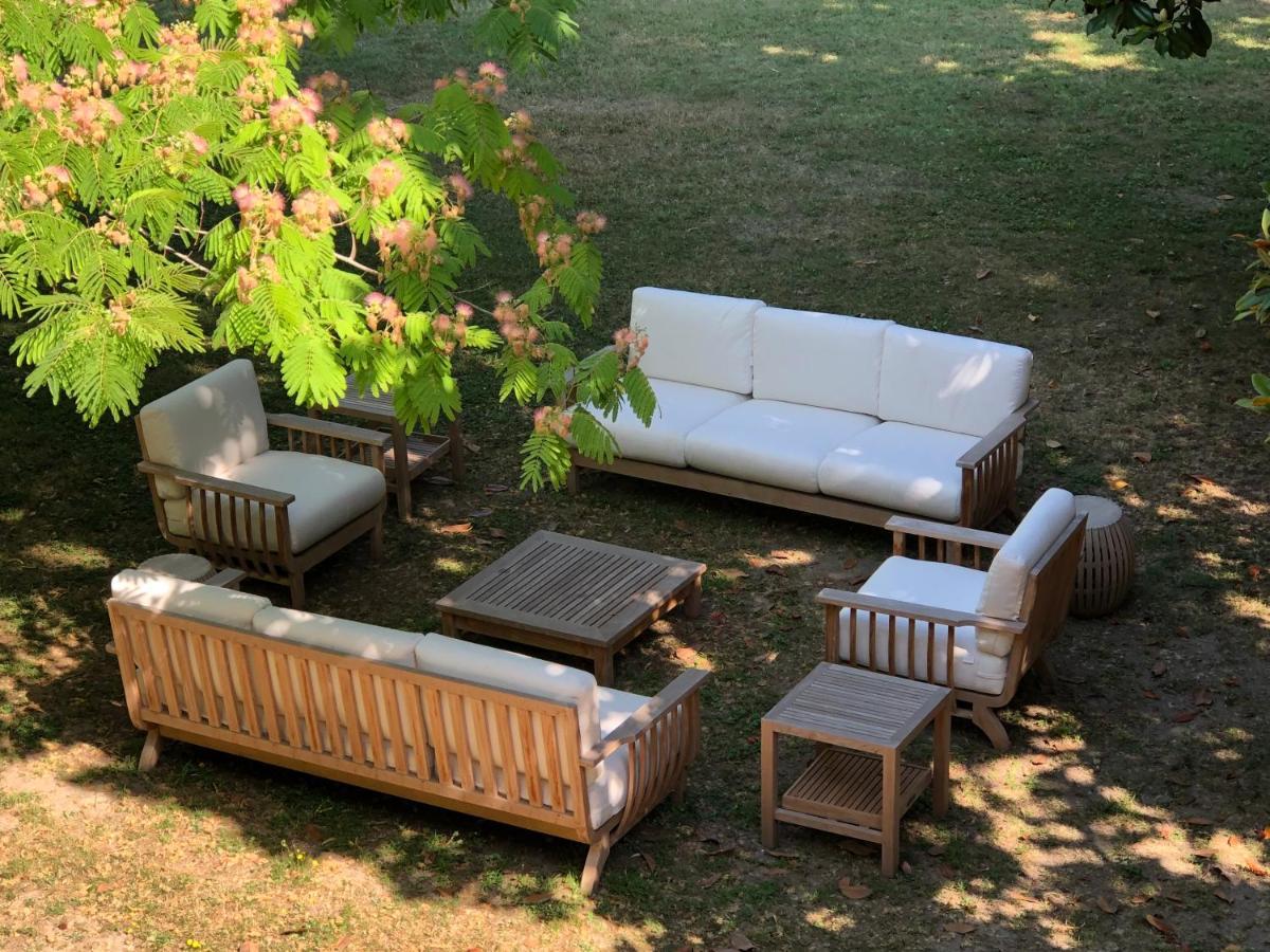 Villa Dom Piacenza Ngoại thất bức ảnh