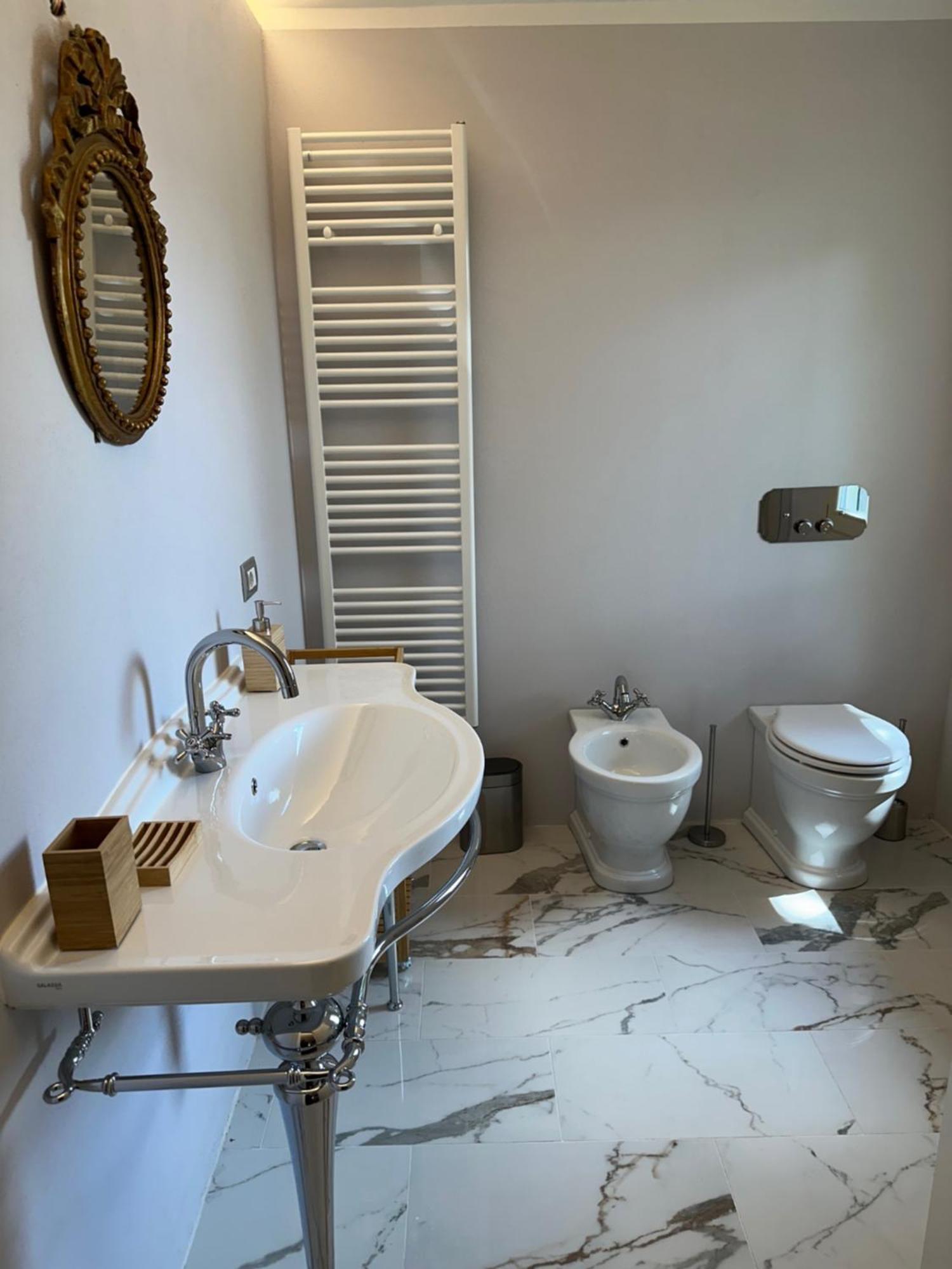 Villa Dom Piacenza Ngoại thất bức ảnh