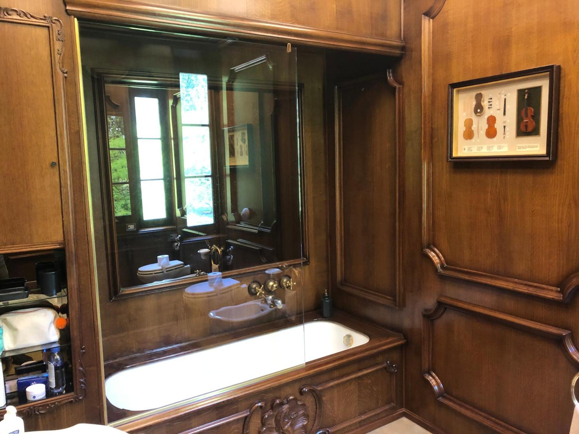 Villa Dom Piacenza Ngoại thất bức ảnh