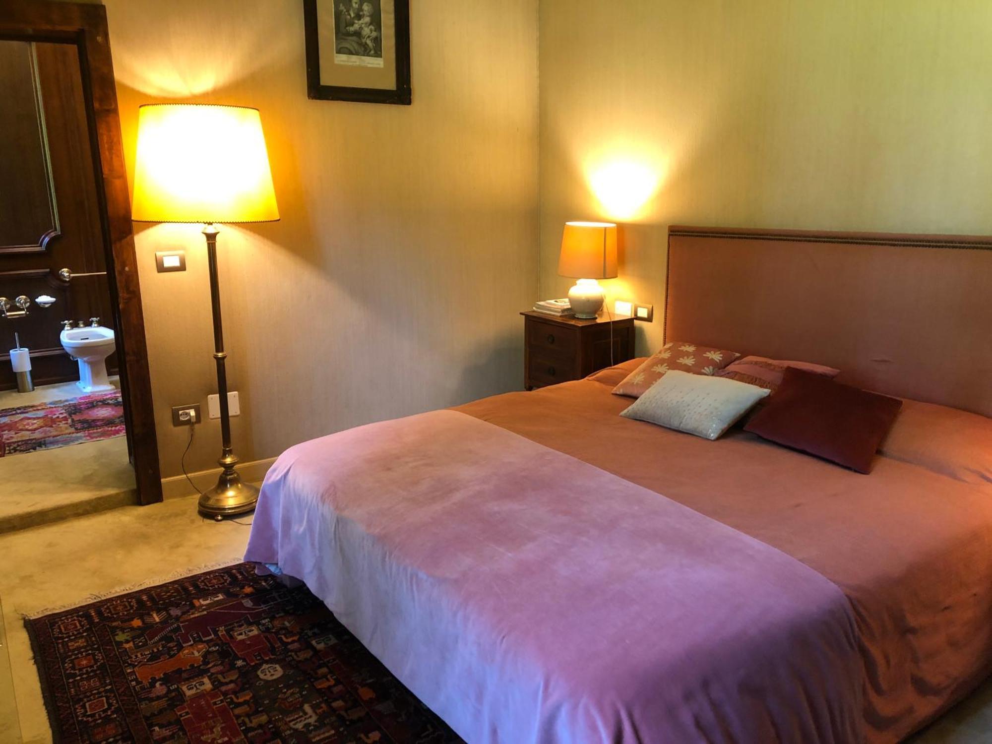 Villa Dom Piacenza Ngoại thất bức ảnh