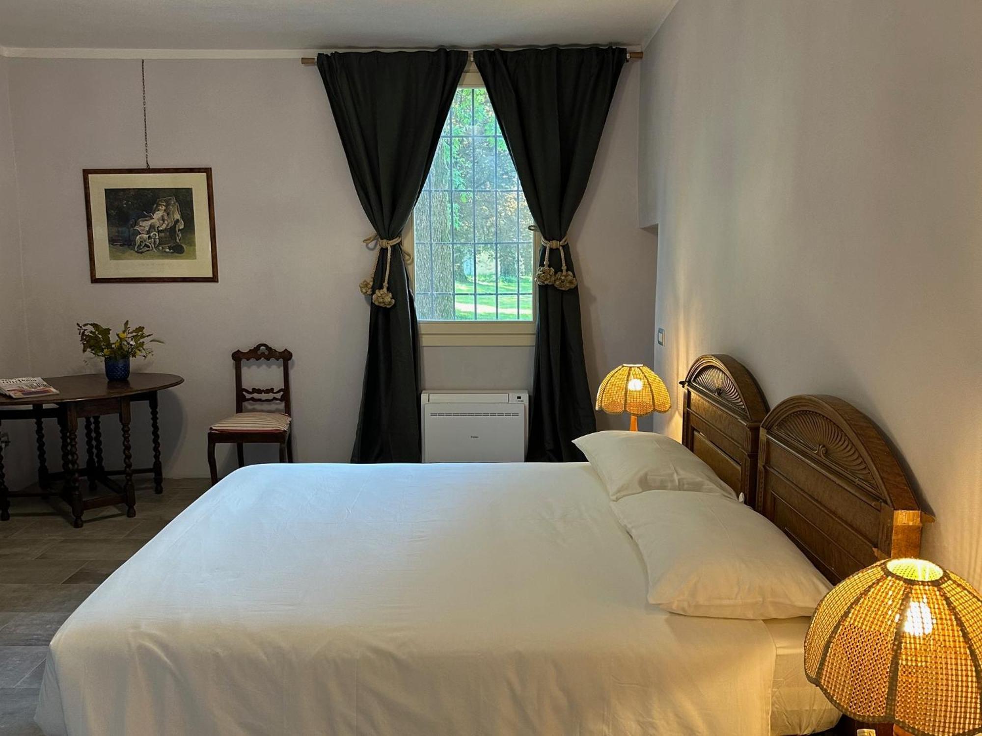 Villa Dom Piacenza Ngoại thất bức ảnh