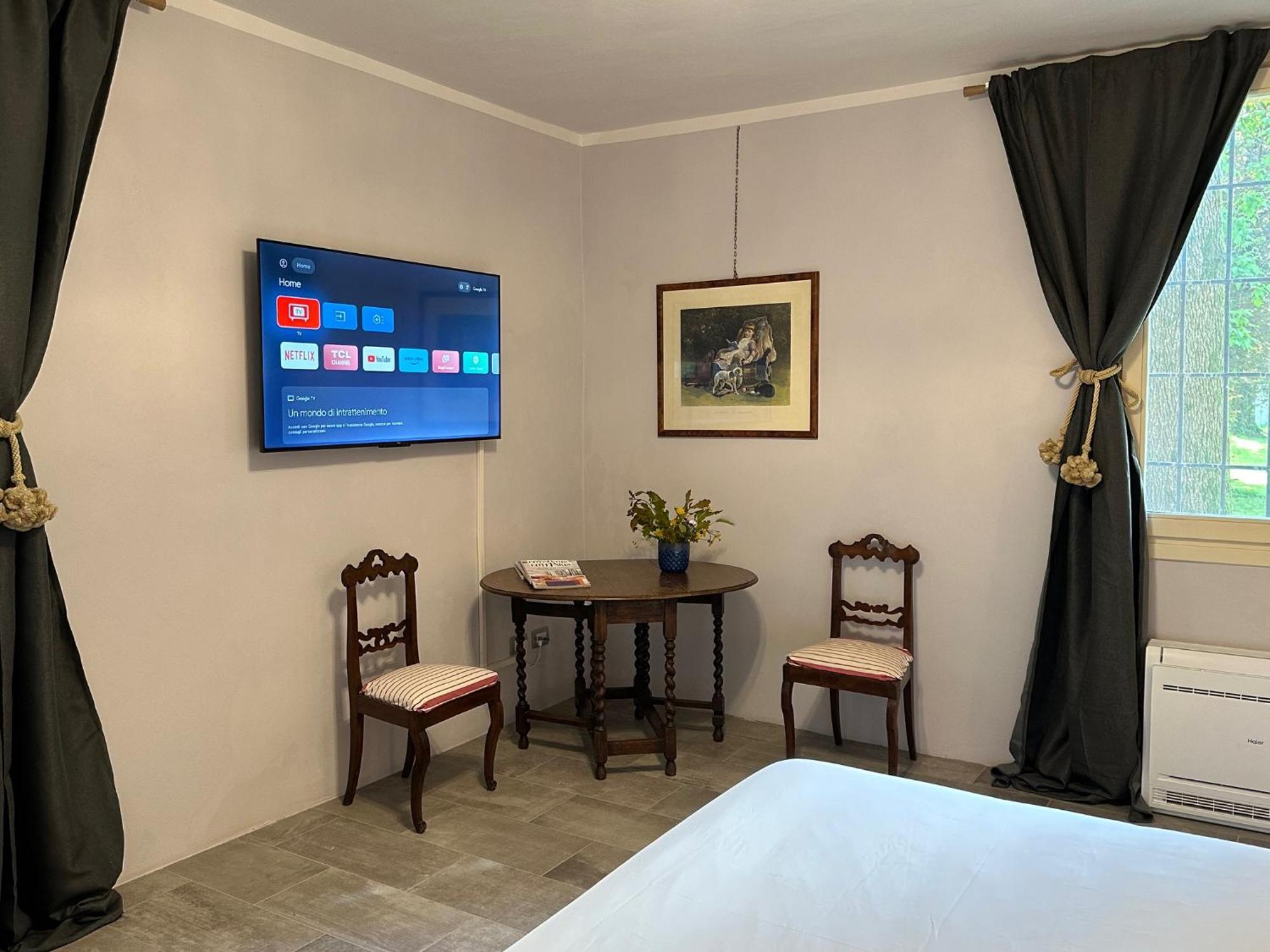 Villa Dom Piacenza Ngoại thất bức ảnh
