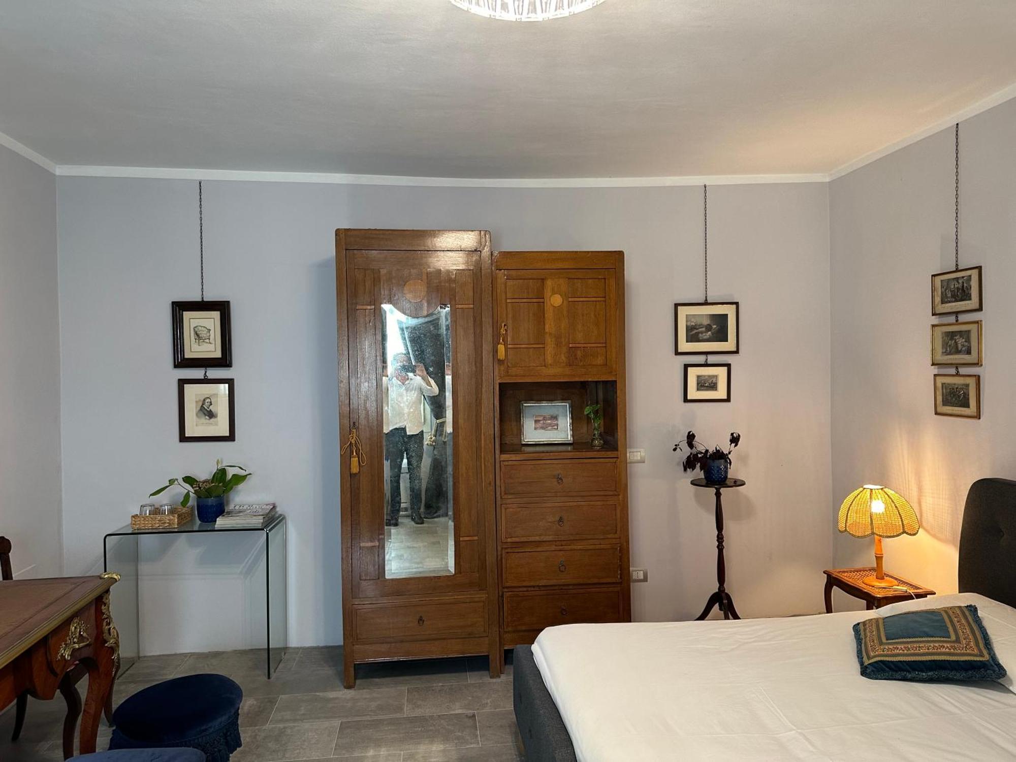 Villa Dom Piacenza Ngoại thất bức ảnh