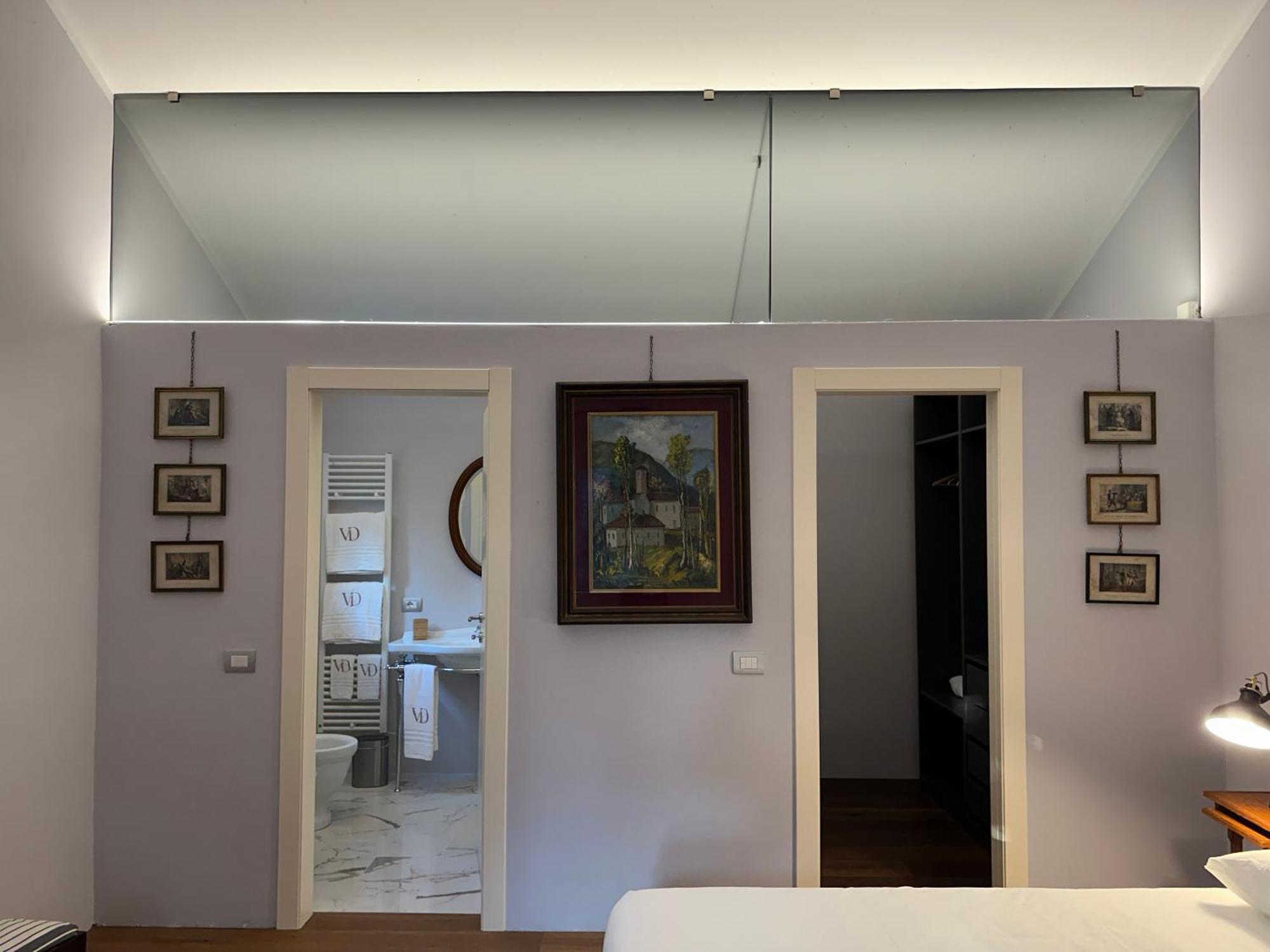 Villa Dom Piacenza Phòng bức ảnh