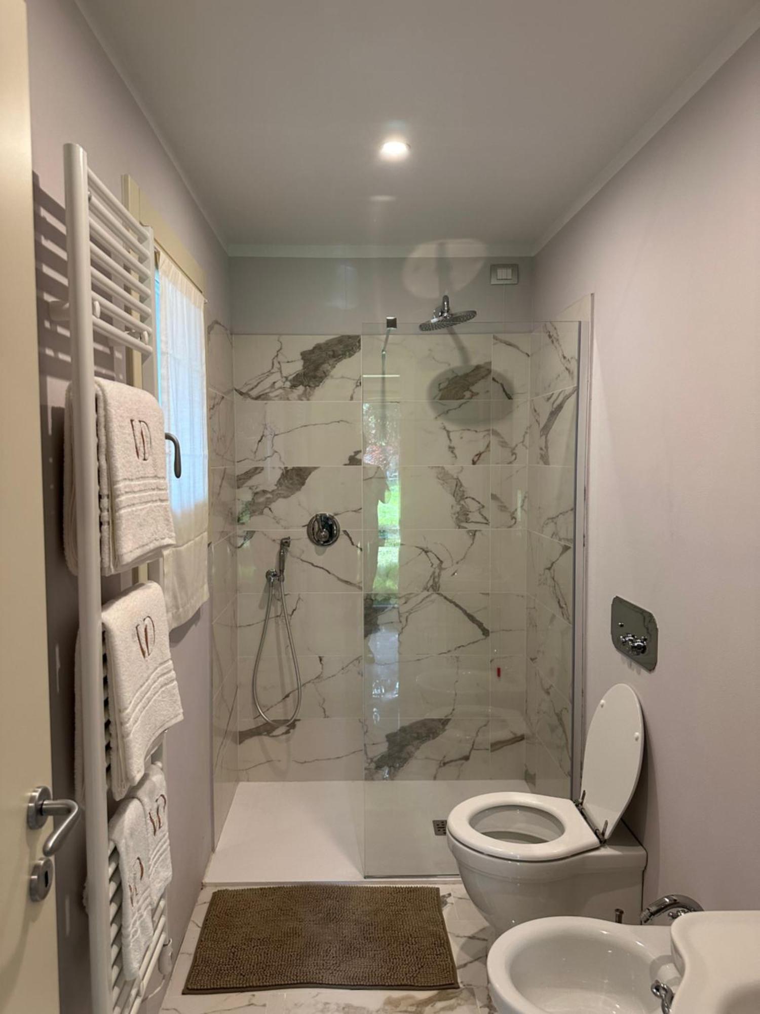 Villa Dom Piacenza Ngoại thất bức ảnh